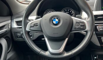 BMW X2 2019 Sdrive 20i lleno