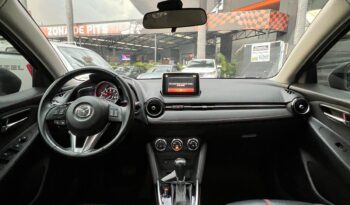 Mazda 2 2016 Grand Touring lleno