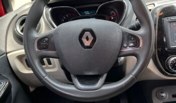 Renault Captur 2019 Intens lleno