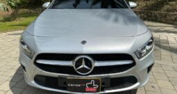 Mercedes-Benz A200 PROGRESSIVE 2021 1.4 TURBO