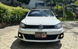 Volkswagen Gol Comfortline 2017