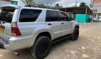 Toyota 4runner 2008 Limited lleno