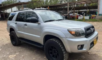 Toyota 4runner 2008 Limited lleno