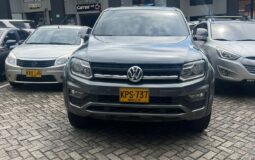 Volkswagen Amarok 2021 Comfortline