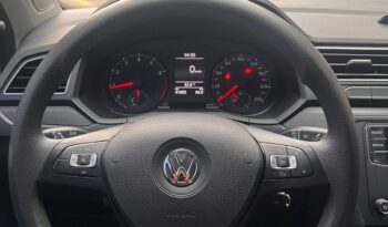 Volkswagen Saveiro Plus 2020 Saveiro Plus lleno