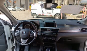 BMW X1 2019 lleno