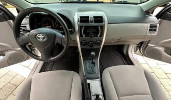 Toyota COROLA XLI 2014 lleno