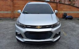 Chevrolet Tracker 2017 LS