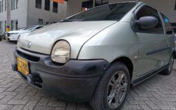 Renault Twingo 2007