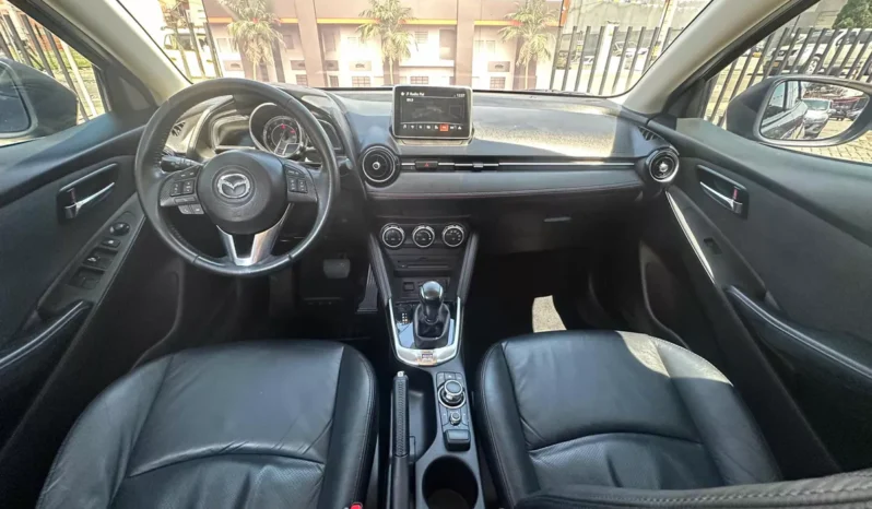Mazda 2 2017 Grand Touring lleno