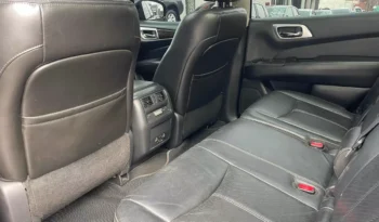 Nissan Pathfinder 2014 R52 Exclusive lleno