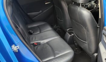 Mazda 2 2016 Touring lleno