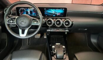 Mercedes-Benz A200 2019 lleno