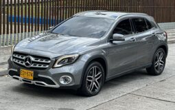 Mercedes-Benz GLA 200 2019