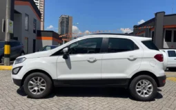 Ford Ecosport 2019 SE