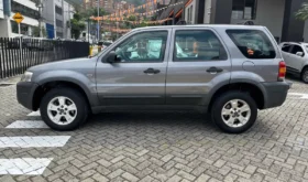 Ford Escape 2007 XLT
