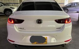 Mazda 3 2021 Touring
