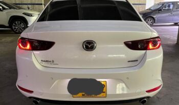 Mazda 3 2021 Touring lleno