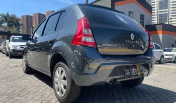 Renault Sandero 2016 Expression lleno