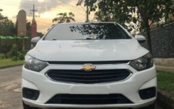 Chevrolet ONIX 2019 Lt