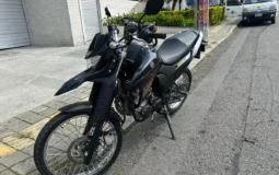 Yamaha XTZ 2023