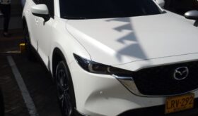Mazda Cx5 2023 Touring