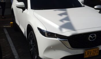 Mazda Cx5 2023 Touring lleno