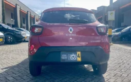 Renault Kwid 2023 Intens