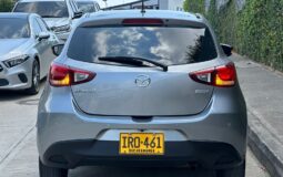 Mazda 2 2017 Touring