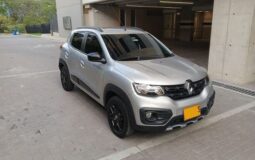 Renault Kwid 2020 Outsider