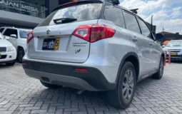 Suzuki Vitara 2019 Vitara