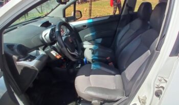 Chevrolet Spark GT 2014 LTZ lleno