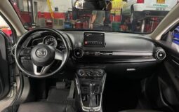 Mazda 2 2016 Touring