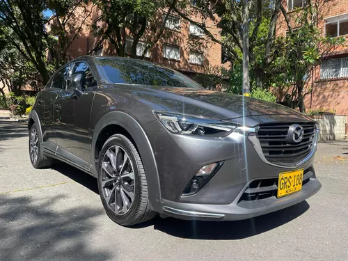 Mazda Cx3 2020 Grand Touring lleno