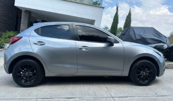 Mazda 2 2017 Touring lleno