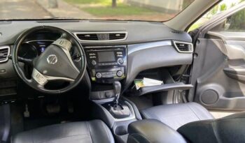 Nissan Xtrail 2017 Advance lleno