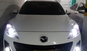 Mazda 3 2013 All New lleno