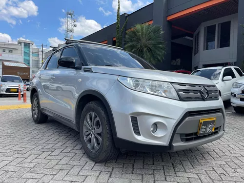 Suzuki Vitara 2019 Vitara lleno