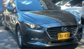 Mazda 3 2018 Touring lleno