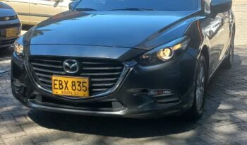 Mazda 3 2018 Touring lleno