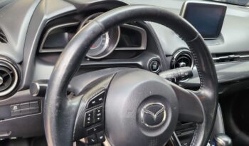 Mazda 2 2016 Touring lleno