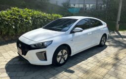 Hyundai IONIQ ATTRACTION 2019 HYBRIDO