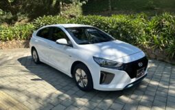 Hyundai IONIQ ATTRACTION 2019 HYBRIDO