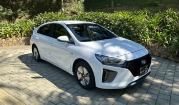 Hyundai IONIQ ATTRACTION 2019 HYBRIDO lleno