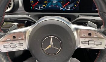 Mercedes-Benz Clase A 2022 A 180 AMG lleno