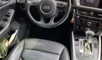 Audi Q5 2013 S-TRONIC LUXURY lleno