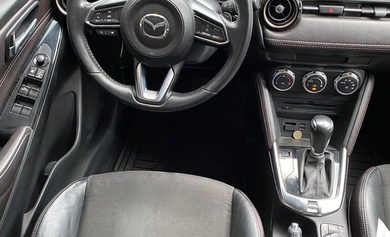 Mazda 2 2019 Grand Touring Lx lleno