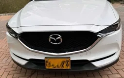 Mazda Cx5 2019 Grand Touring Lx