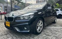 BMW Serie 2 2017 218i