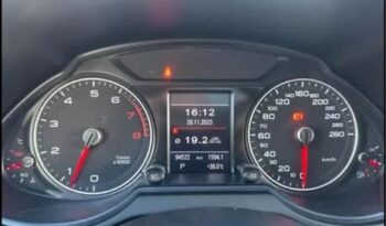 Audi Q5 2015 TFSI SPORT lleno